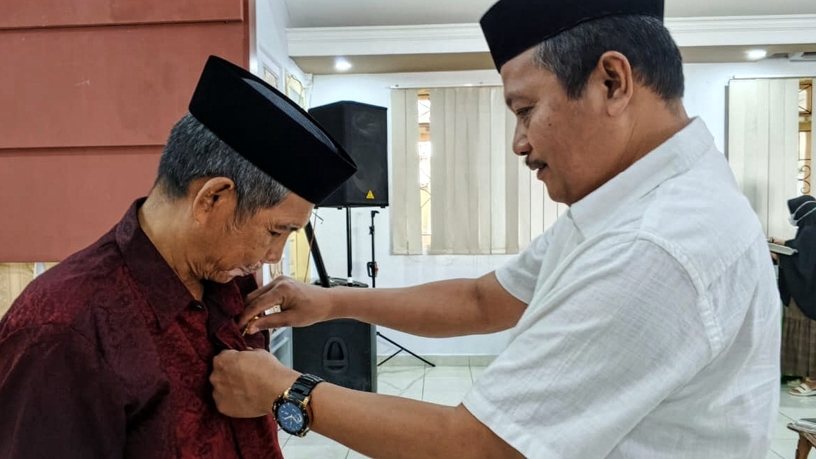 Pemkab Gorontalo Tegaskan MUI Mitra Strategis Jaga Stabilitas Sosial
